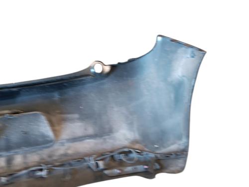 Rear bumper CITROËN C3 II (SC_) 1.4 HDi 70 (SC8HZC, SC8HR0, SC8HP4) | BP26180785C8 