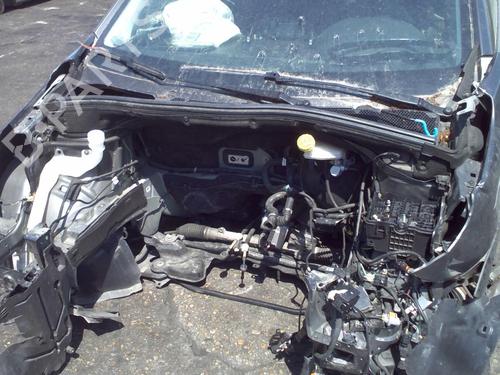 Used Parts PEUGEOT 2008 I (CU_)  1.2 THP 130 / PureTech 130  1122087