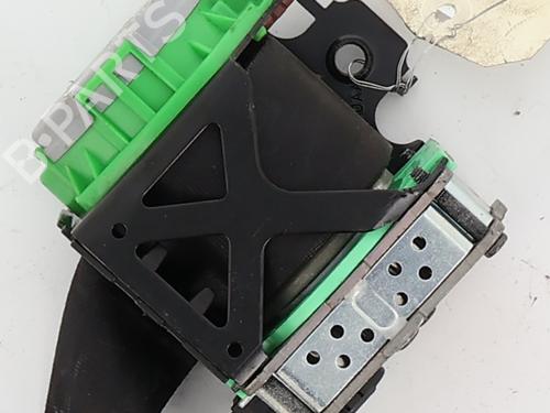 Front right seatbelt CITROËN C4 II (NC_) 1.6 THP 155 | BP33700135I25 - Image 13