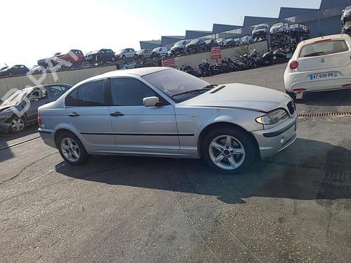 Right taillight BMW 3 (E46) 320 d | BP25088941C35 - Image 12