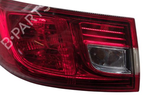 Left taillight RENAULT CLIO IV (BH_) 0.9 TCe 75 (BHNP) | BP30181307C34  - Image 5