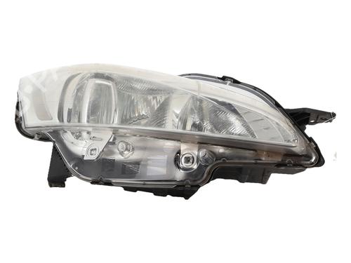 Used Right headlight Right headlight PEUGEOT 508 SW I (8E_) 2.0 HDi (163 hp) 36522289 36522289