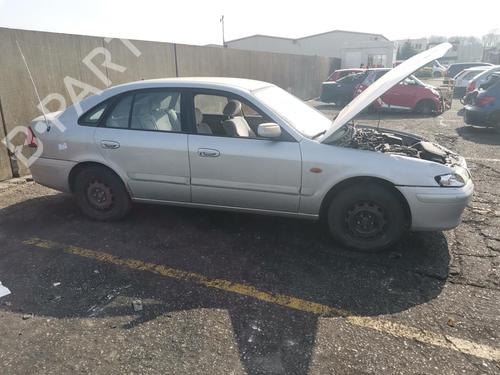 Right tailgate light MAZDA 626 V (GF) 1.8 (GF8P) | BP25089162C80 - Image 7