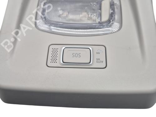 Innerbelysning DACIA SPRING EV (B6M1) | BP25097860I8 