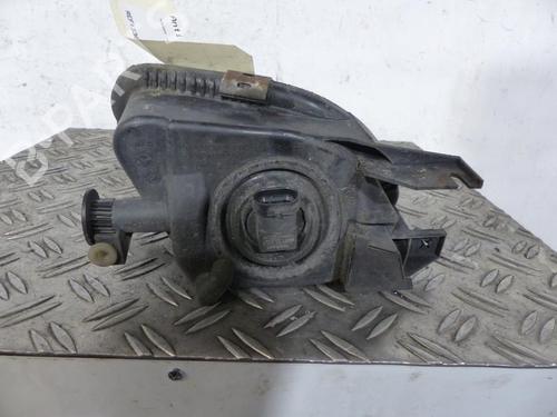 Left front fog light MERCEDES-BENZ E-CLASS (W211) E 220 CDI (211.006) | BP25108144C30 