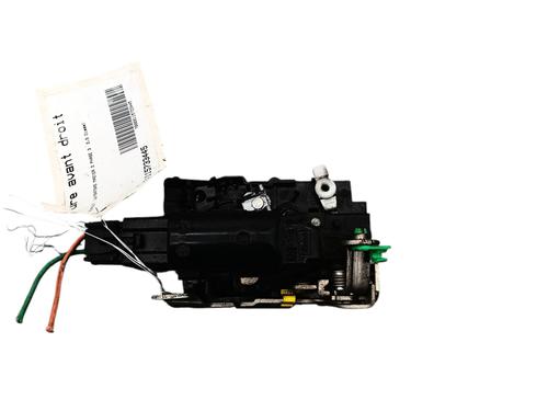 Used Front right lock RENAULT MASTER II Van (FD) 2.5 dCi (FD02) (101 hp) 30487582