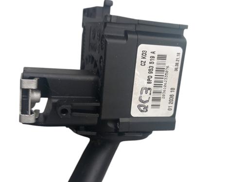 Used Steering column stalk Steering column stalk AUDI A3 Sportback (8PA) [2004-2015] 25100607 25100607