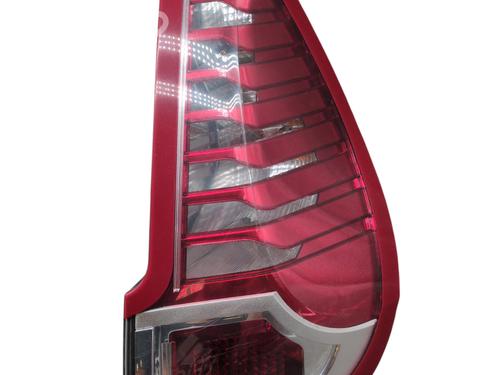 Right taillight RENAULT SCÉNIC III (JZ0/1_) 1.9 dCi (JZ0J, JZ1J, JZ1K, JZ1S) | BP28319130C35