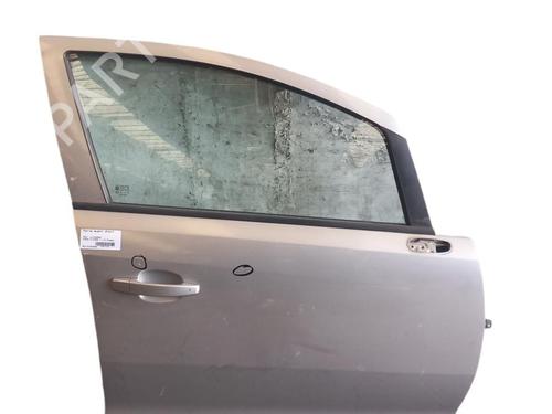 Right front door OPEL CORSA D (S07)  | BP25060270C3 
