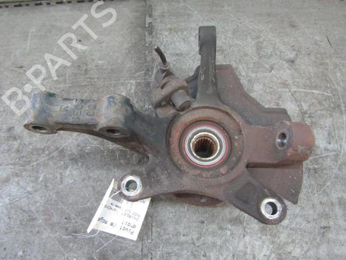Used Right front steering knuckle CHEVROLET AVEO / KALOS Hatchback (T250, T255) [2006-2025]  25096068