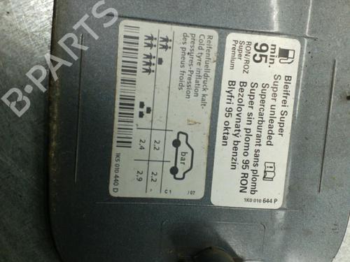 fuel-flap-vw-golf-v-variant-1k5-2007-2008-2009-25089207 main image