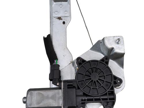 Front right window mechanism DACIA DUSTER (HS_) 1.2 TCe 125 | BP31943898C23  - Image 6