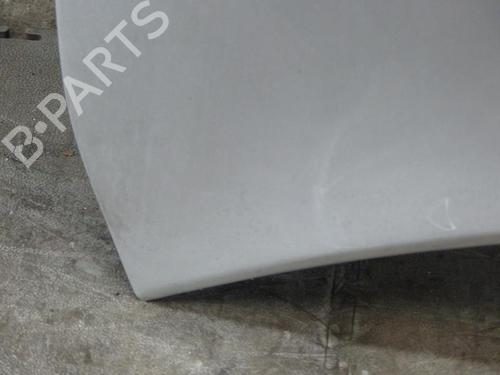 Hood FORD PUMA (EC_) 1.7 16V | BP25065278C1