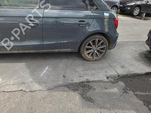 Rear right interior door handle AUDI A1 Sportback (GBA) 25 TFSI | BP25078503I16  - Image 16