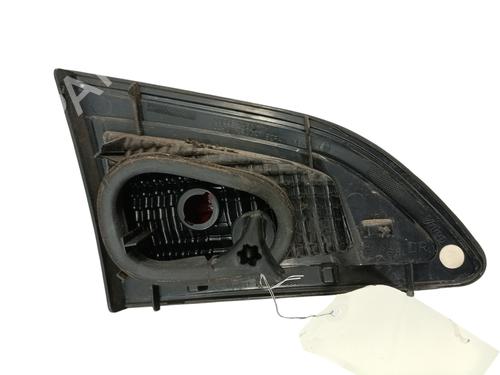 Right tailgate light RENAULT SCÉNIC III (JZ0/1_) 1.5 dCi | BP30148807C80