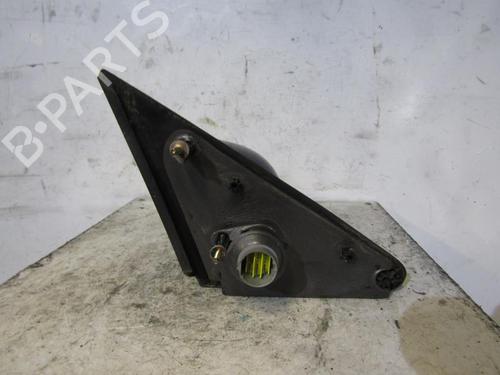 Left mirror RENAULT LAGUNA II (BG0/1_) 2.2 dCi (BG0F) | BP25078809C26 