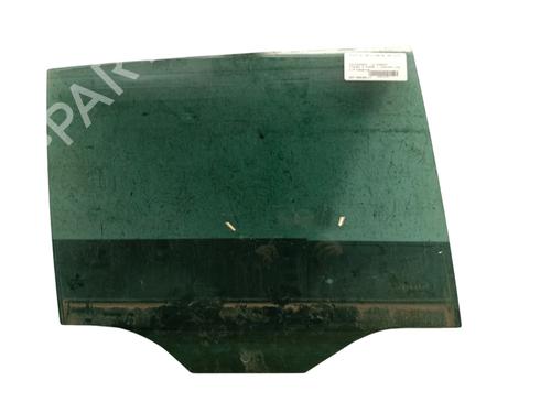 Used Rear right door window VW TIGUAN (5N_) [2007-2018]  25100322