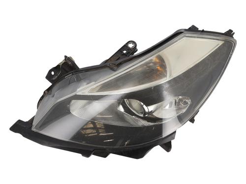 Left headlight RENAULT CLIO III (BR0/1, CR0/1) 1.5 dCi (BR0H, CR0H, CR1S, BR1S) | BP37078835C28 - Image 2