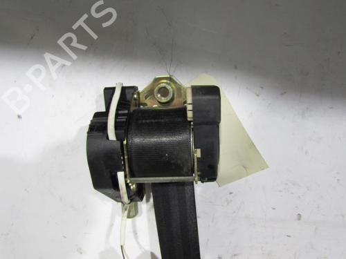 Used Front right seatbelt Front right seatbelt VW TOURAN (1T1, 1T2) 1.6 FSI (115 hp) 25070474 25070474