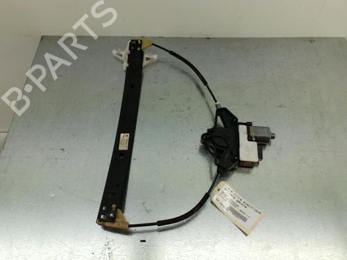 Used Rear left window mechanism Rear left window mechanism SKODA OCTAVIA III Combi (5E5, 5E6) 1.4 TSI (150 hp) 25104177 25104177