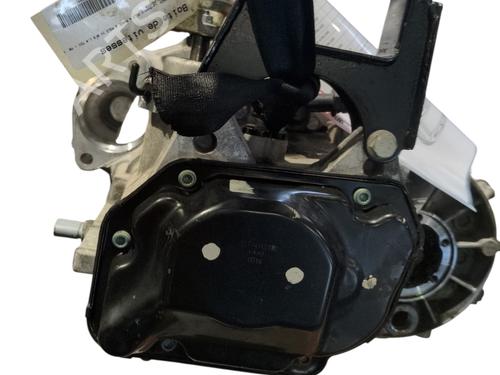 Gearkasse VW POLO IV (9N_, 9A_) 1.4 TDI | BP29638579M3 