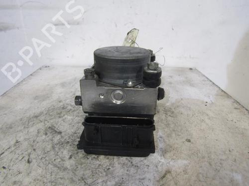 Used ABS pump RENAULT CLIO II (BB_, CB_) 1.2 16V (BB05, BB0W, BB11, BB27, BB2T, BB2U, BB2V, CB05,... (75 hp) 25090379