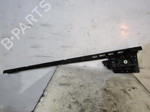 Used Rear right interior door handle Rear right interior door handle OPEL ZAFIRA / ZAFIRA FAMILY B (A05) 1.9 CDTI (M75) (120 hp) 25078968 25078968