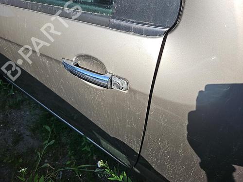 Left front window switch CITROËN DS3 (SA_) 1.6 VTi 120 | BP25087509I27 - Image 11