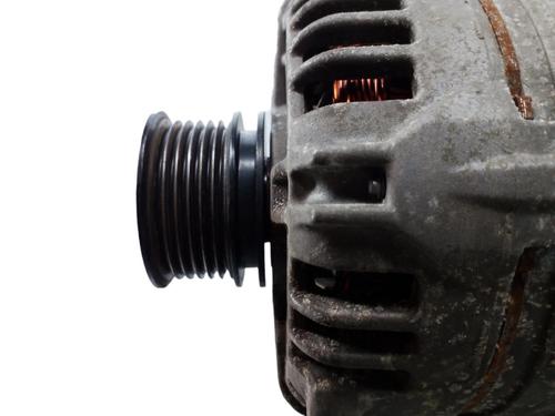 Used Alternator Alternator RENAULT MEGANE III Hatchback (BZ0/1_, B3_) [2008-2026] 25102618 25102618