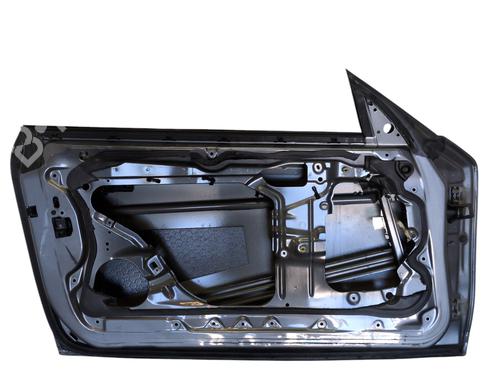 Left front door BMW 1 (E81) 120 d | BP27282056C2 