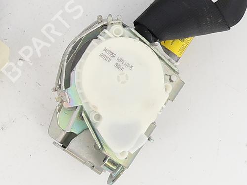 Front left seatbelt FIAT 500L (351_, 352_) 1.6 D Multijet (199LYD1B) | BP36149202I26 - Image 2