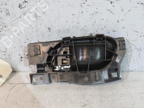 Used Rear right interior door handle Rear right interior door handle PEUGEOT 207 SW (WK_) 1.4 16V (95 hp) 25113000 25113000