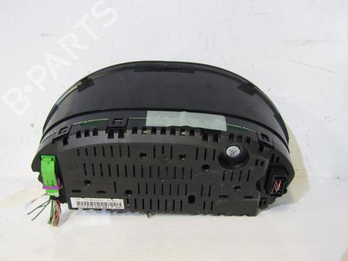 Instrument cluster SKODA FABIA I Combi (6Y5)  | BP25112258C47 
