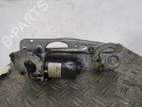 Used Front wiper motor CITROËN ZX (N2) 1.6 i (88 hp) 25095689