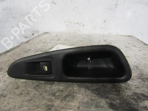 Used Left rear window switch PEUGEOT 308 I (4A_, 4C_) 1.6 HDi (90 hp) 25070347