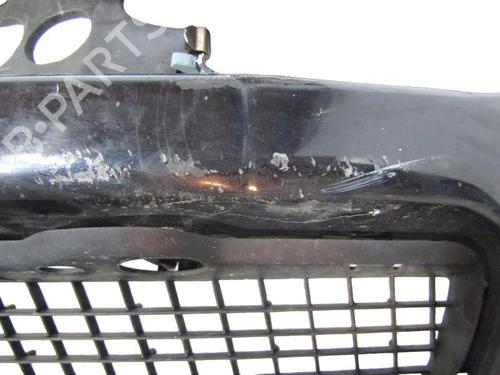 Used Front bumper Front bumper VW GOLF III Cabriolet (1E7) 1.8 (90 hp) 25078677 25078677