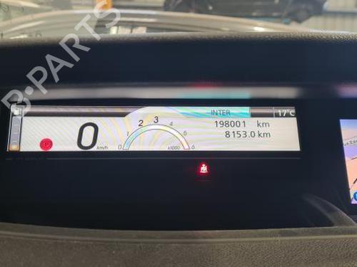 Switch RENAULT SCÉNIC III (JZ0/1_) 1.5 dCi | BP25062860I30 - Image 3