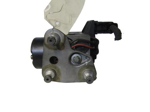 Used ABS pump MERCEDES-BENZ E-CLASS (W210) E 200 CDI (210.007) (116 hp) 25064467