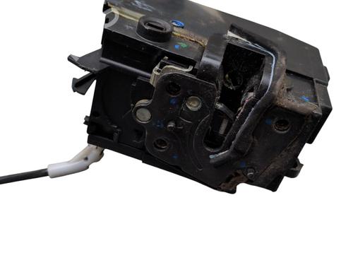 Rear right lock PEUGEOT 308 SW II (LC_, LJ_, LR_, LX_, L4_) 2.0 BlueHDi 150 | BP27398618C99 