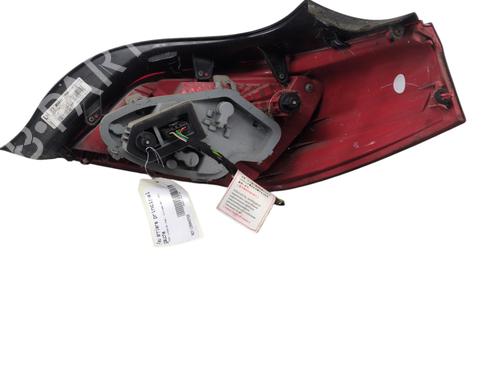 Left taillight PEUGEOT 508 I (8D_) 2.2 HDi | BP32113590C34