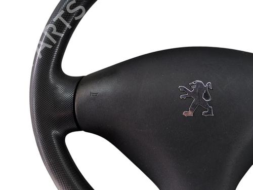 Steering wheel PEUGEOT 107 (PM_, PN_) 1.0 | BP29335591C49 