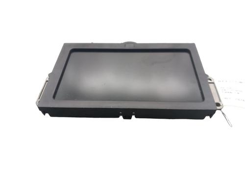 Used Display monitor PEUGEOT 207 CC (WD_) 1.6 16V Turbo (150 hp) 25054496
