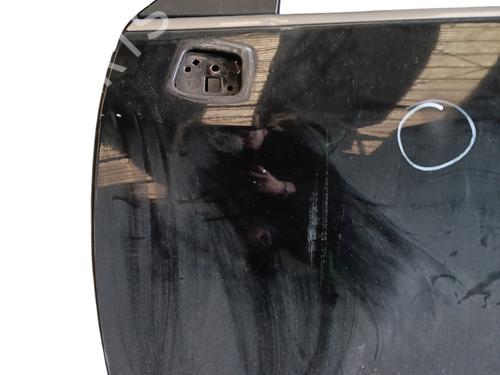 Used Left front door Left front door RENAULT MEGANE CC (EZ0/1_) 1.5 dCi (EZ09, EZ1G, EZ0D, EZ14) (110 hp) 33022743 33022743