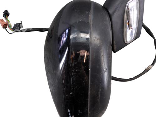 Right mirror CITROËN C3 II (SC_) 1.4 HDi 70 (SC8HZC, SC8HR0, SC8HP4) | BP28195235C27 