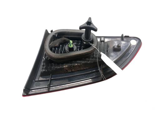 Used Left tailgate light Left tailgate light RENAULT SCÉNIC III (JZ0/1_) 1.5 dCi (86 hp) 25100993 25100993