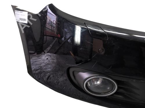 Front bumper VW GOLF VI (5K1) 1.4 TSI | BP31602691C7 