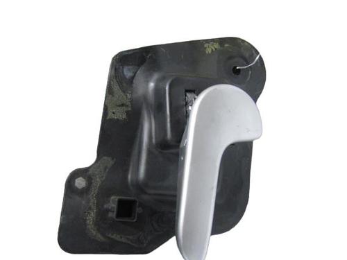Used Rear left interior door handle Rear left interior door handle OPEL MERIVA A MPV (X03) 1.7 CDTI (E75) (100 hp) 25091730 25091730