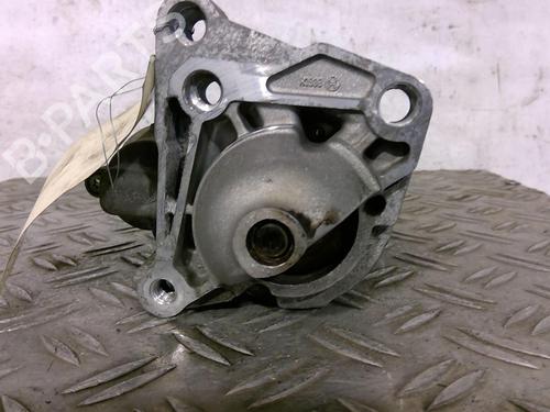 Used Starter RENAULT SCÉNIC II (JM0/1_) 2.0 (JM05, JM0U, JM1N, JM1U, JM2V) (135 hp) 25068566