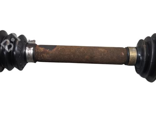 Left front driveshaft RENAULT TWINGO II (CN0_) 1.2 Turbo (CN0C, CN0F) | BP32064965M38  - Image 5