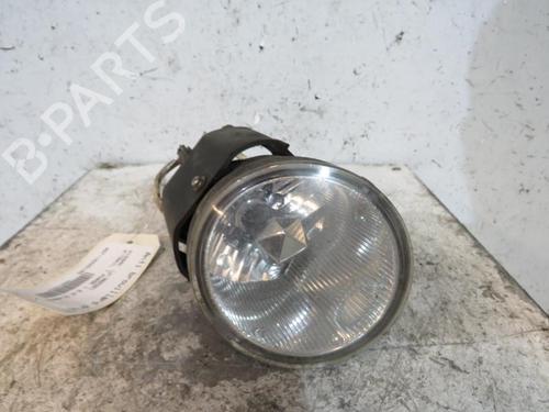 Used Right front fog light NISSAN X-TRAIL I (T30) 2.2 Di 4x4 (114 hp) 25067089